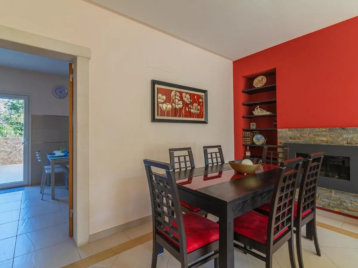 Holiday Home Bela Vitta By Interhome Ferreiras Portugal