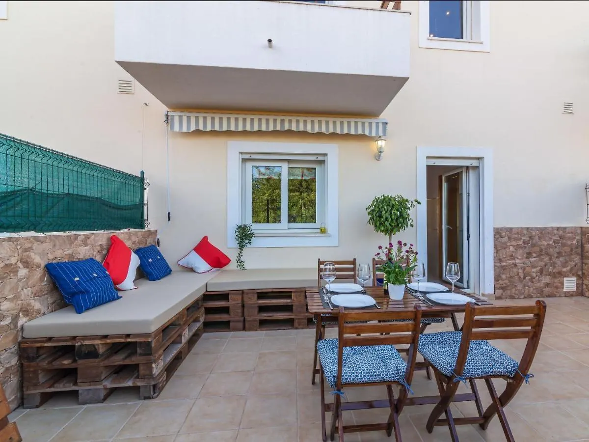 Holiday Home Bela Vitta By Interhome Ferreiras 0*,  Portugal