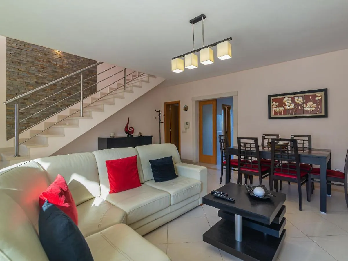 Holiday Home Bela Vitta By Interhome Ferreiras