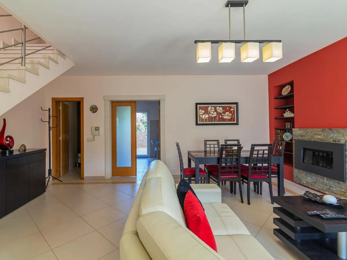 Holiday Home Bela Vitta By Interhome Ferreiras Portugal