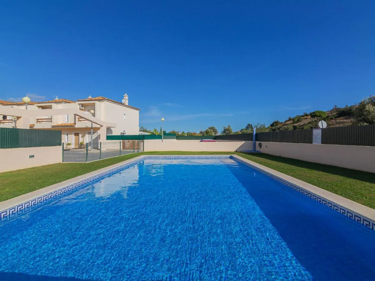 Holiday Home Bela Vitta By Interhome Ferreiras