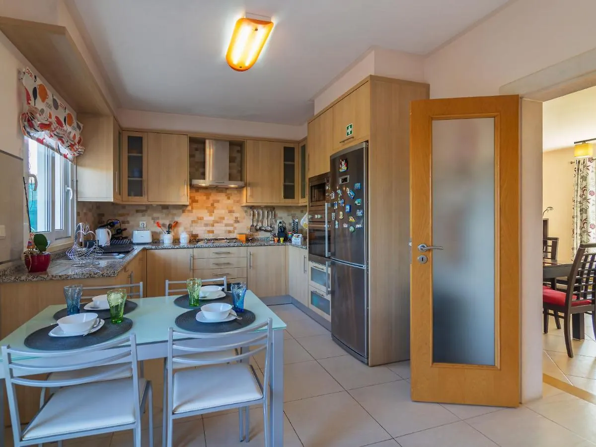 Holiday Home Bela Vitta By Interhome Ferreiras Portugal