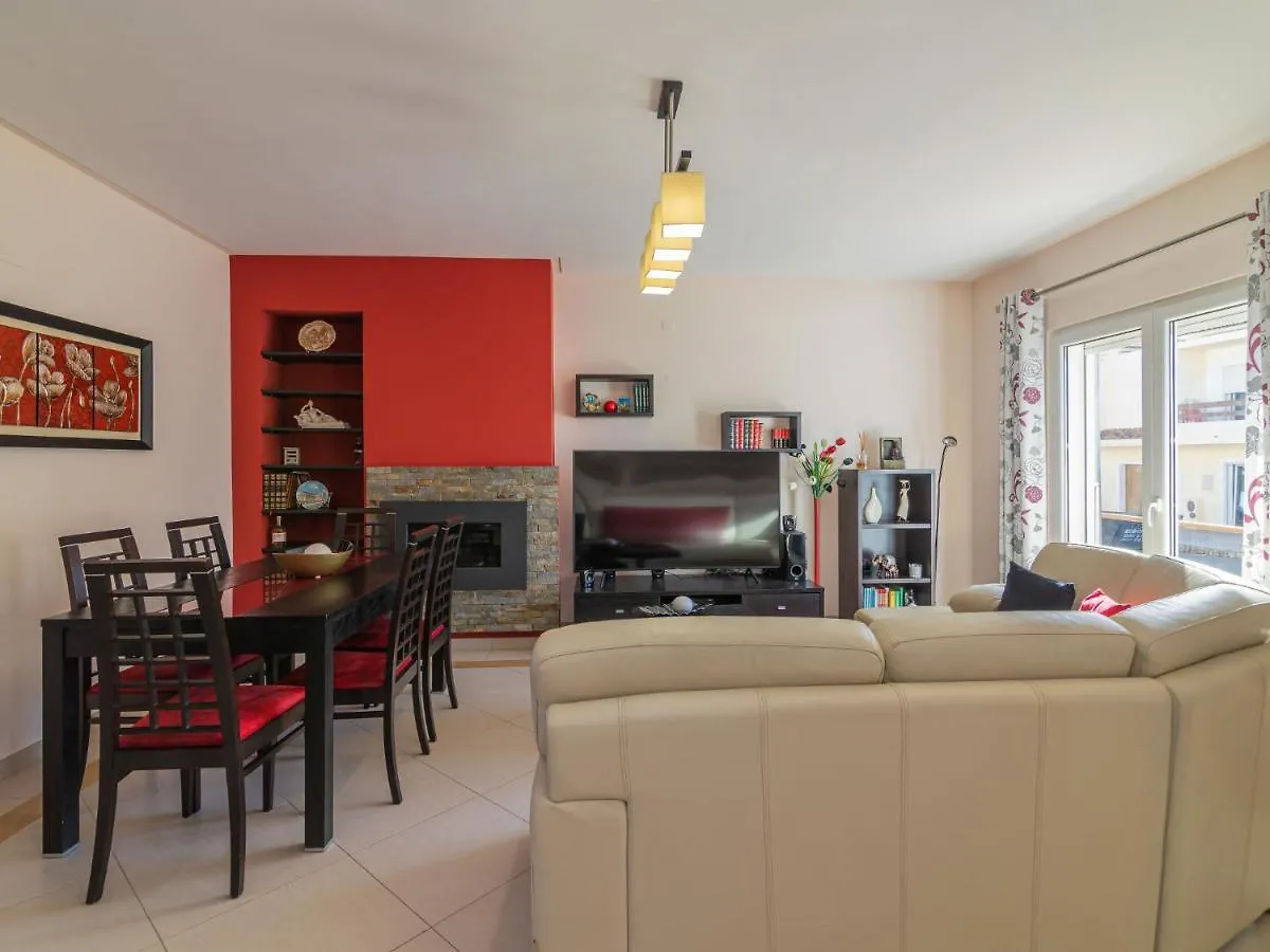 Holiday Home Bela Vitta By Interhome Ferreiras 0*,
