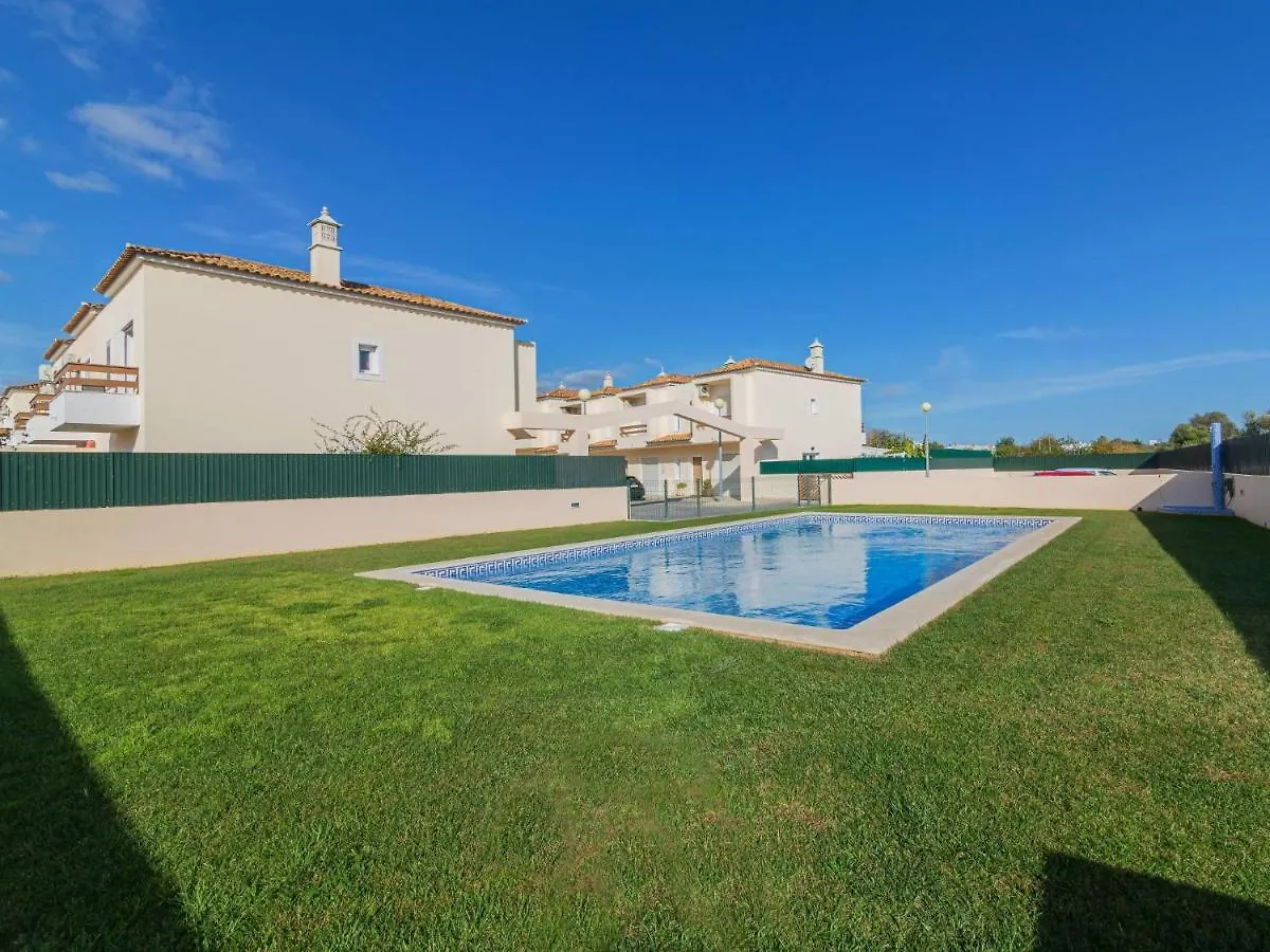 Holiday Home Bela Vitta By Interhome Ferreiras