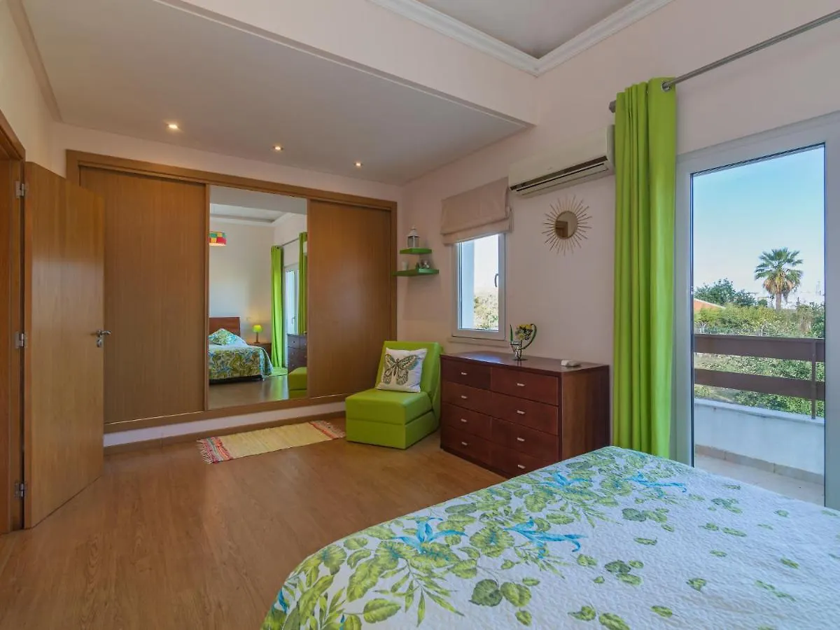 Holiday Home Bela Vitta By Interhome Ferreiras