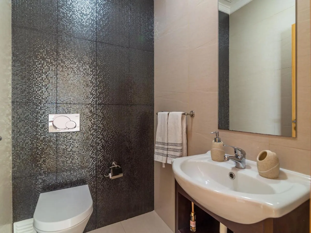 Holiday Home Bela Vitta By Interhome Ferreiras 0*,