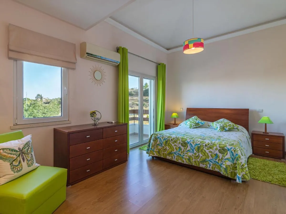 Holiday Home Bela Vitta By Interhome Ferreiras