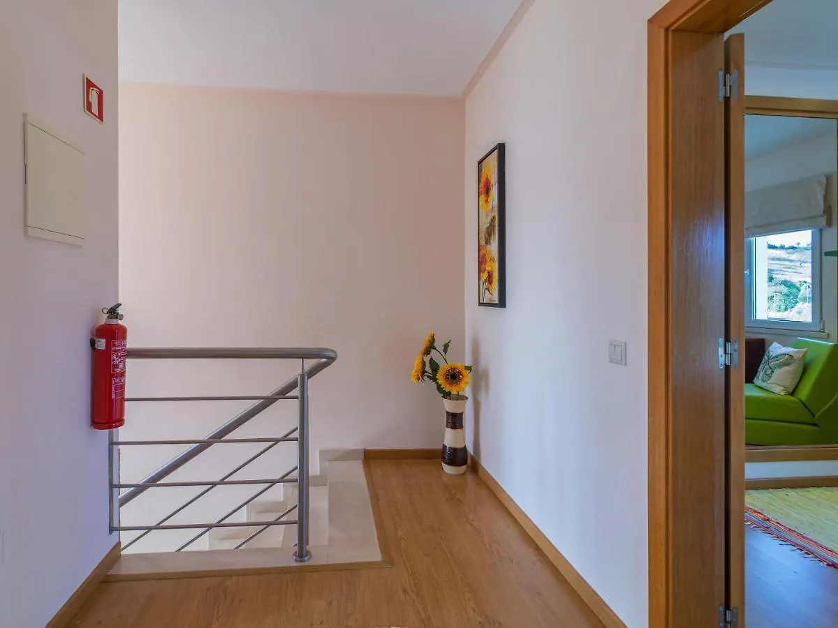Holiday Home Bela Vitta By Interhome Ferreiras